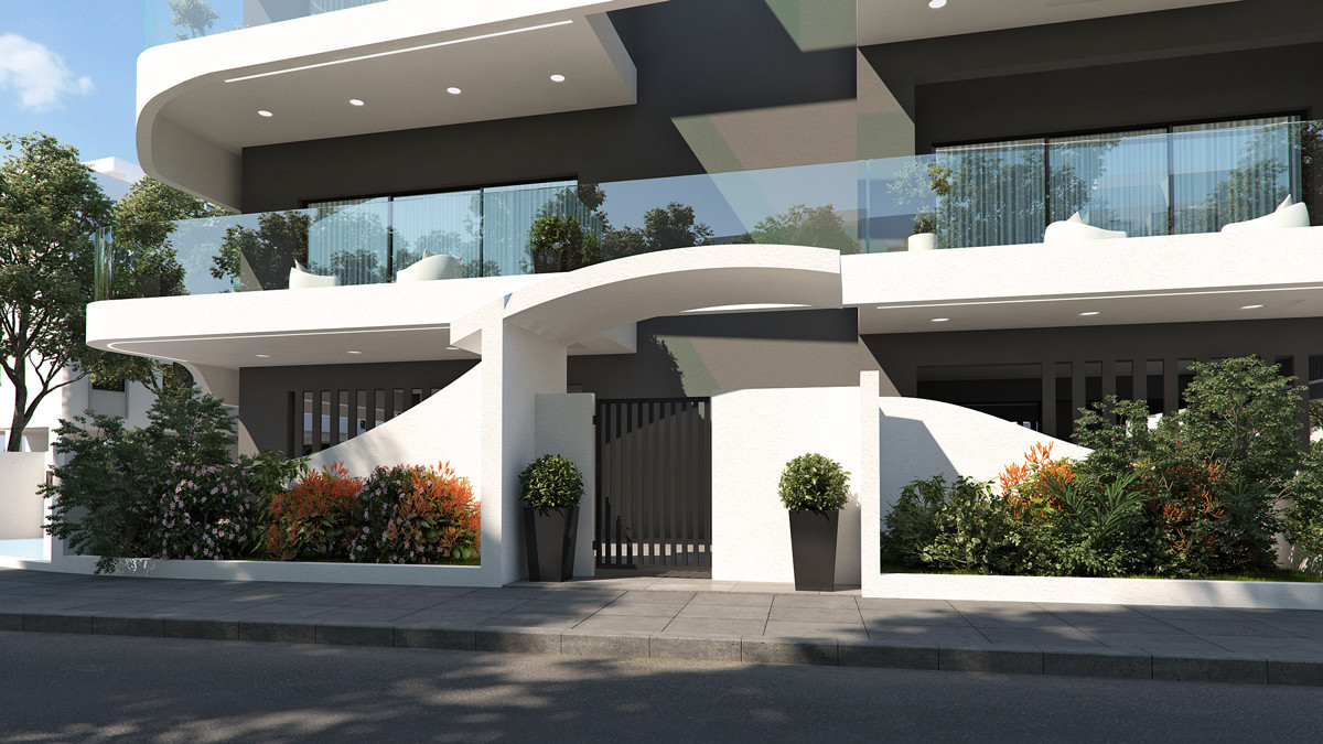 10 + Bedrooms Investment in Neapolis, Limassol