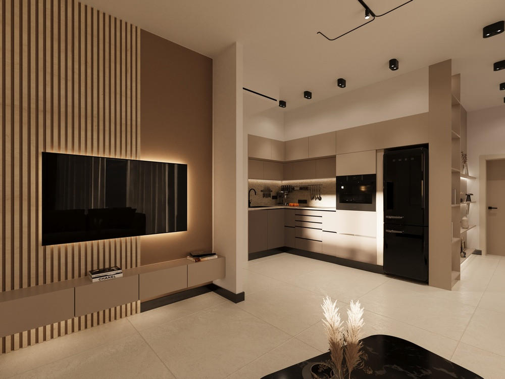 2 Bedrooms Apartment in Katholiki, Limassol