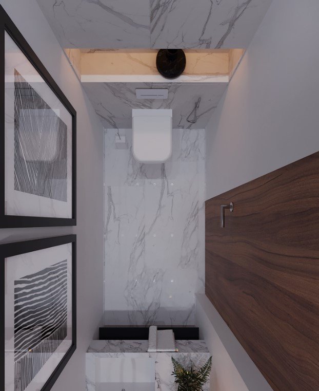 5 Bedrooms House / Villa in Pareklissia, Limassol