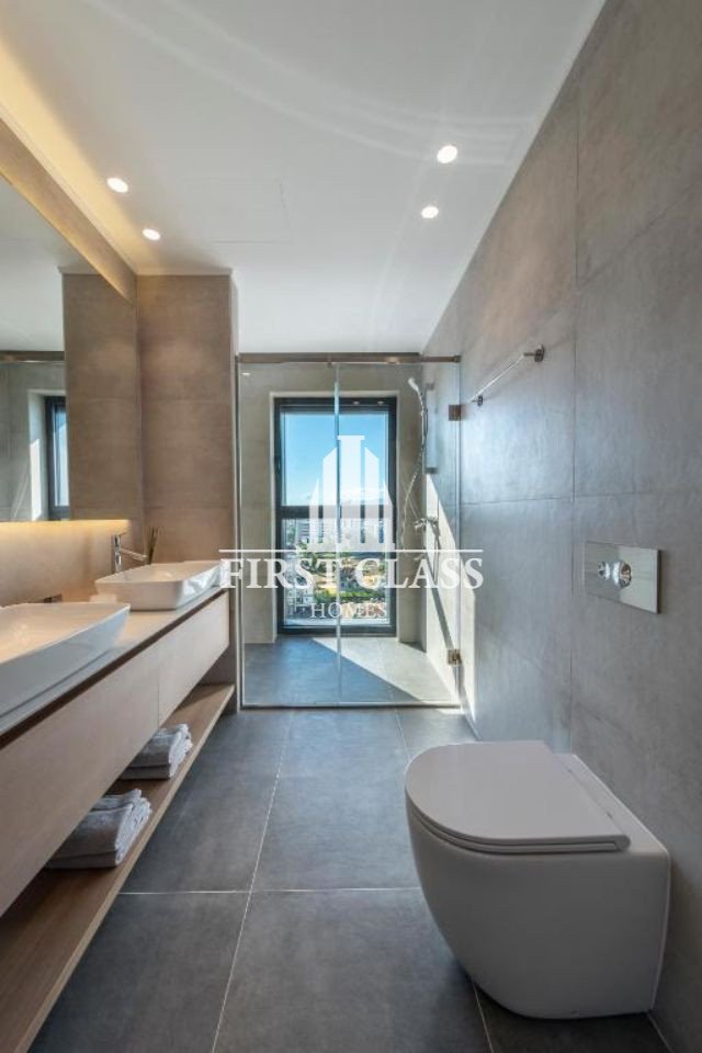 2 Bedrooms Apartment in Nicosia, Nicosia