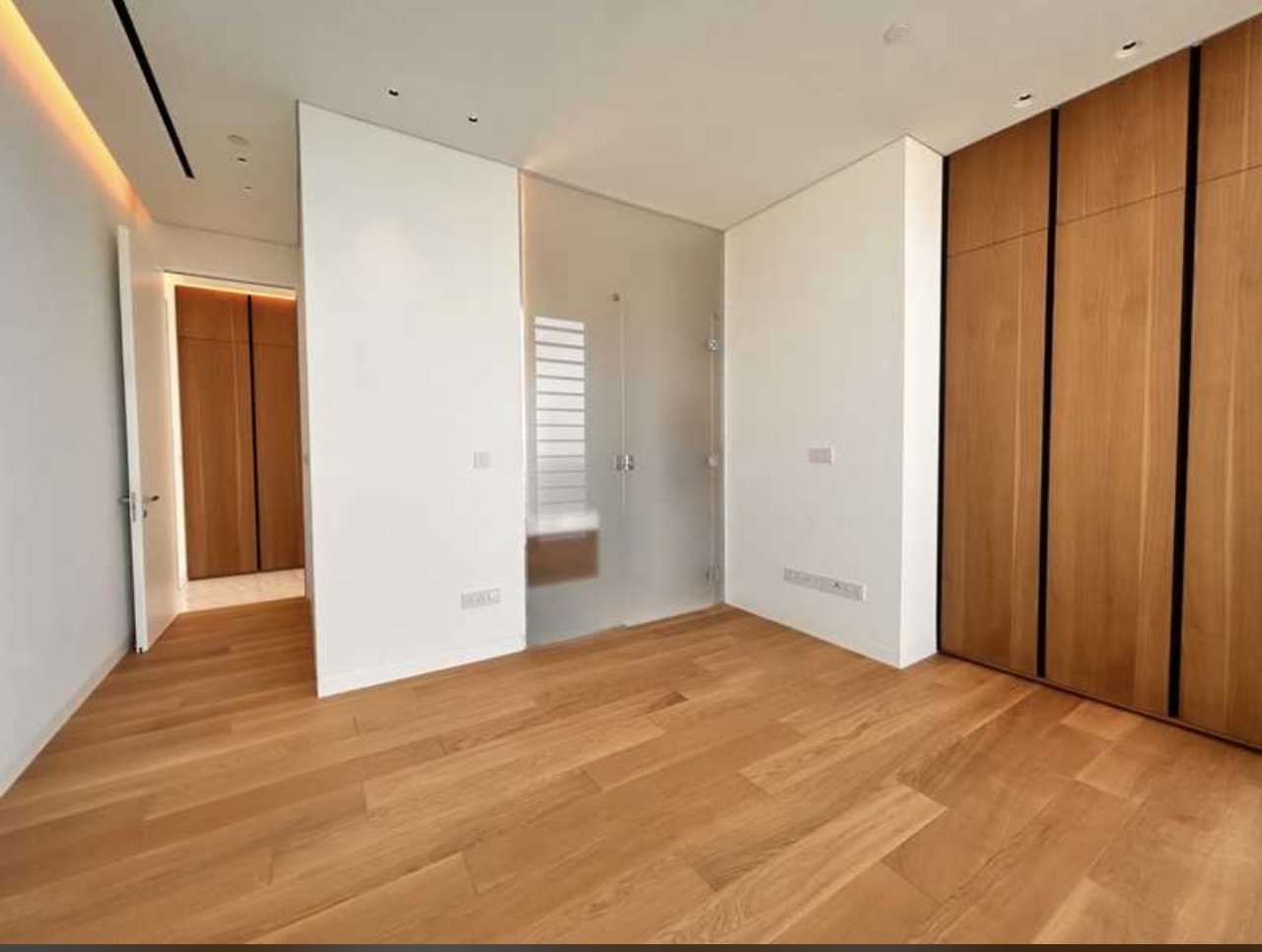 2 Bedrooms Apartment in Neapolis, Limassol