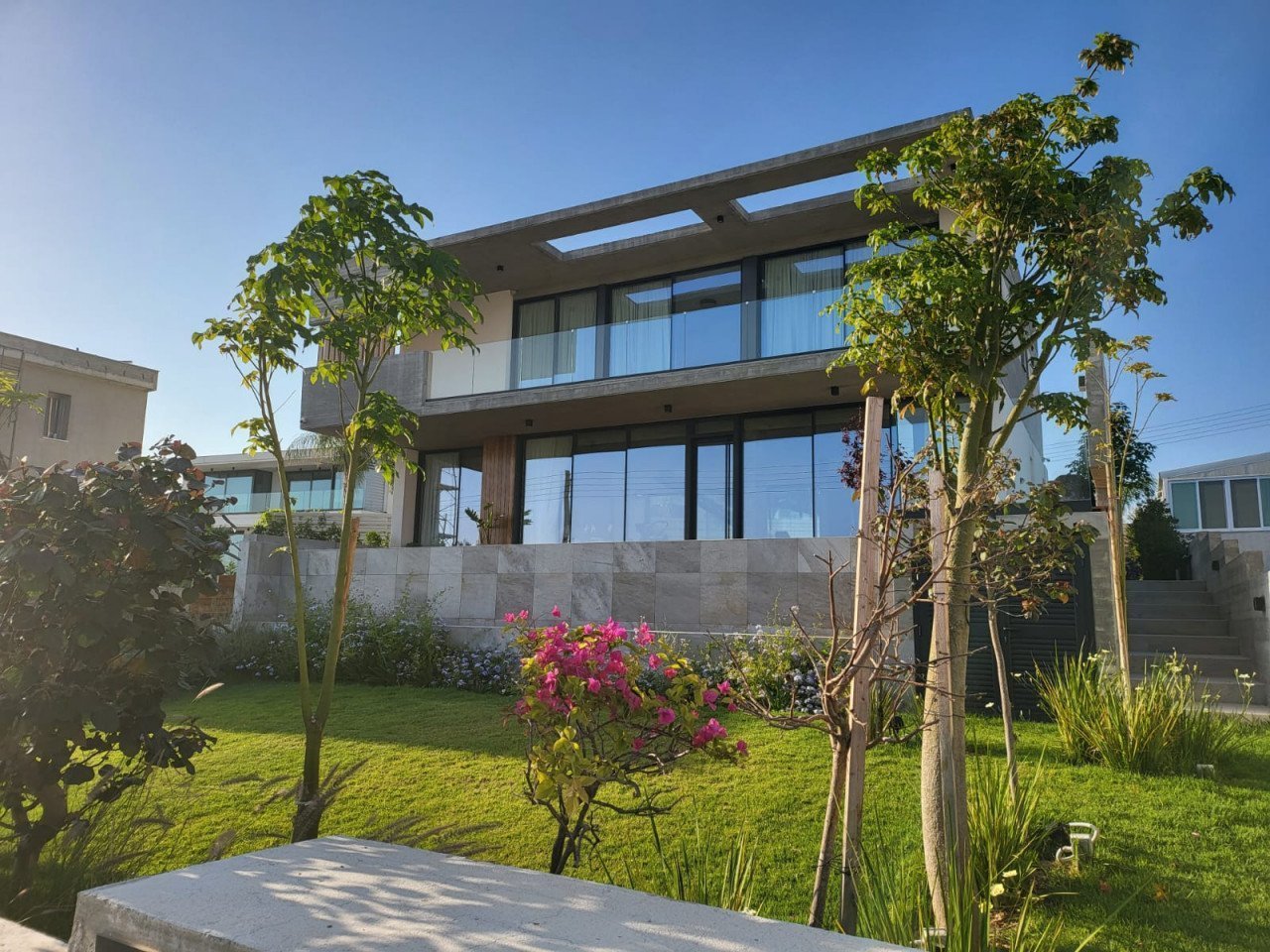 3 Bedrooms House / Villa in Episkopi, Limassol