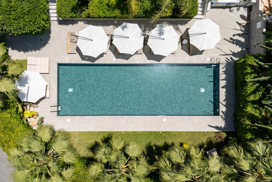 2 Bedrooms Apartment in Kato Paphos, Paphos