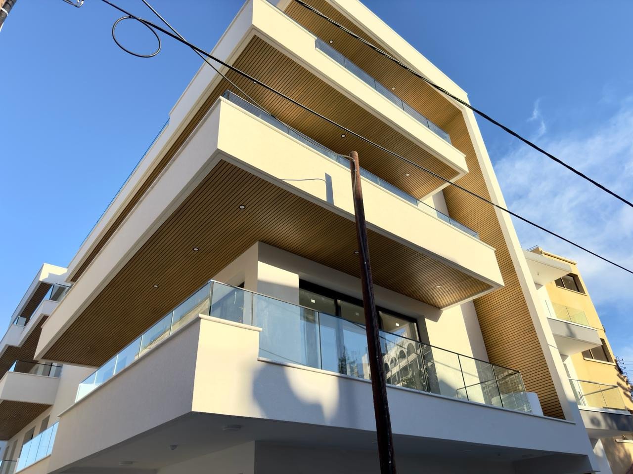 2 Bedrooms Apartment in Mesa Geitonia, Limassol