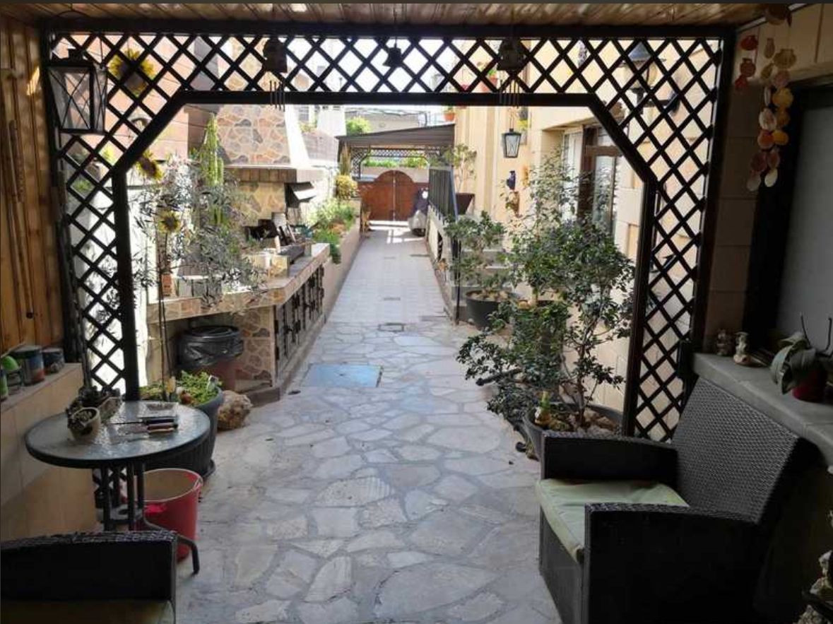 3 Bedrooms House / Villa in Agia Fyla, Limassol