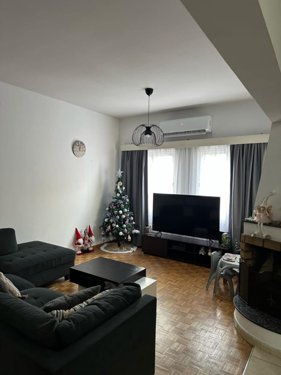 Building in Katholiki, Limassol