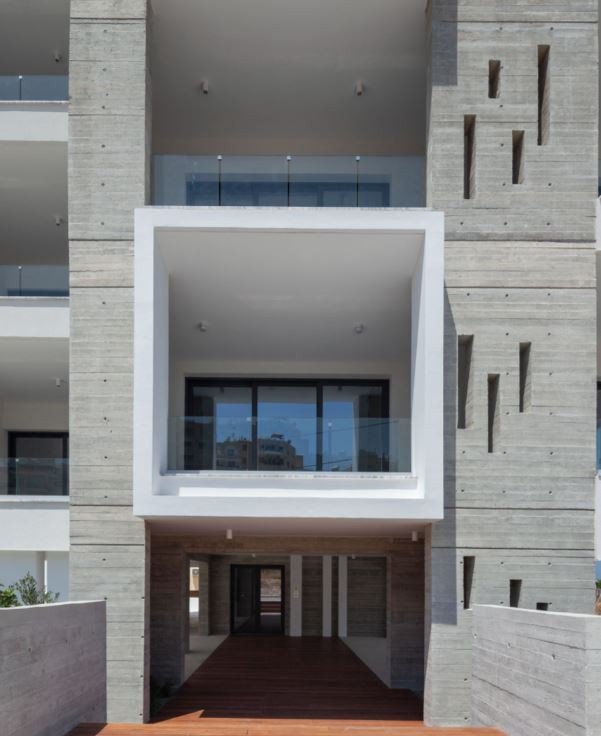 2 Bedrooms Apartment in Paphos, Paphos