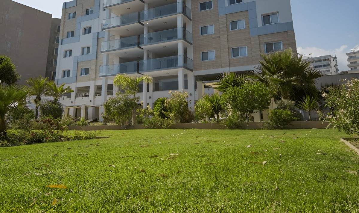 4 Bedrooms Apartment in Amathus, Limassol