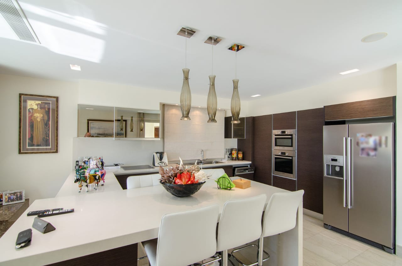 5 Bedrooms House / Villa in Pyrgos, Limassol