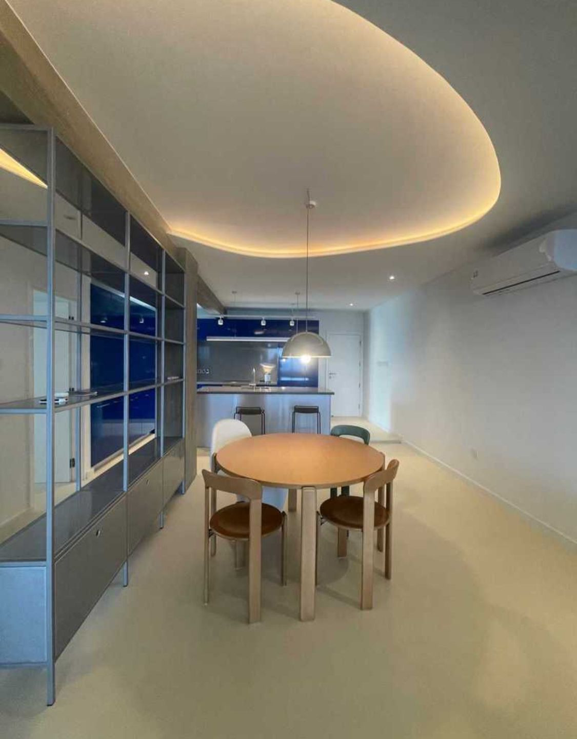 3 Bedrooms Apartment in Molos, Limassol