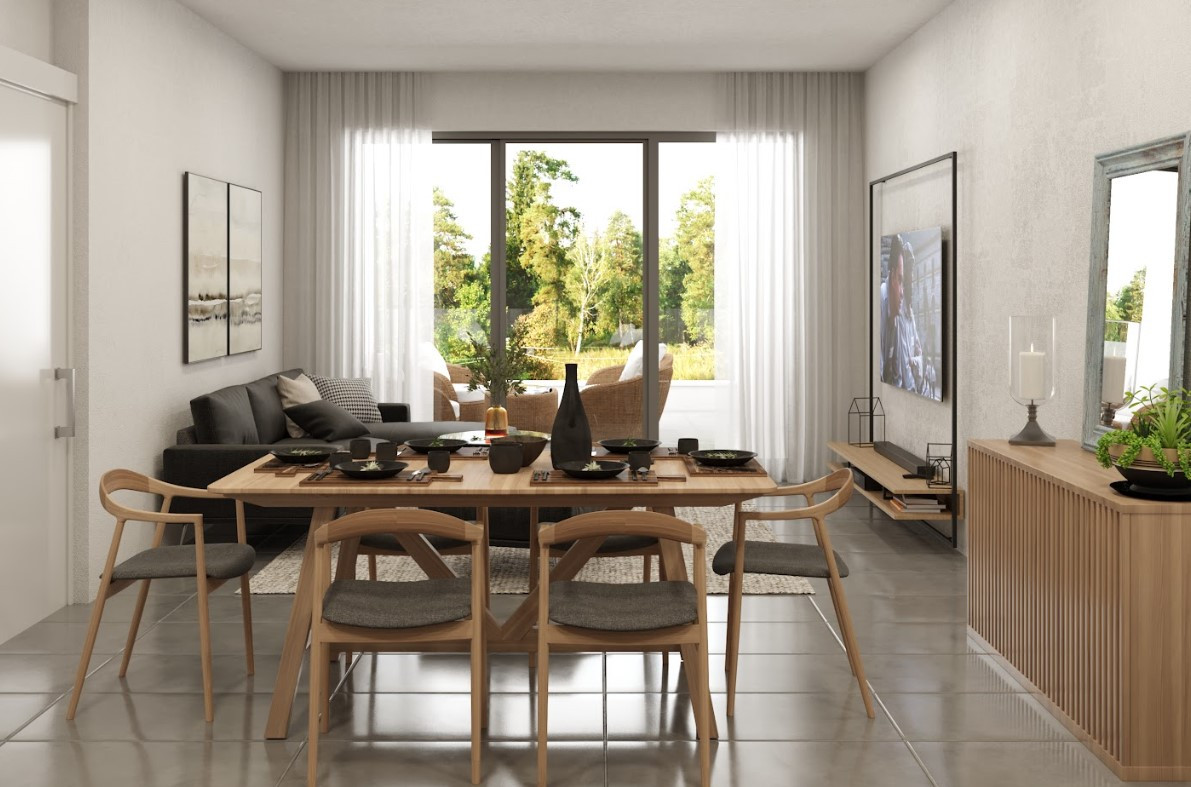 2 Bedrooms Apartment in Agia Fyla, Limassol