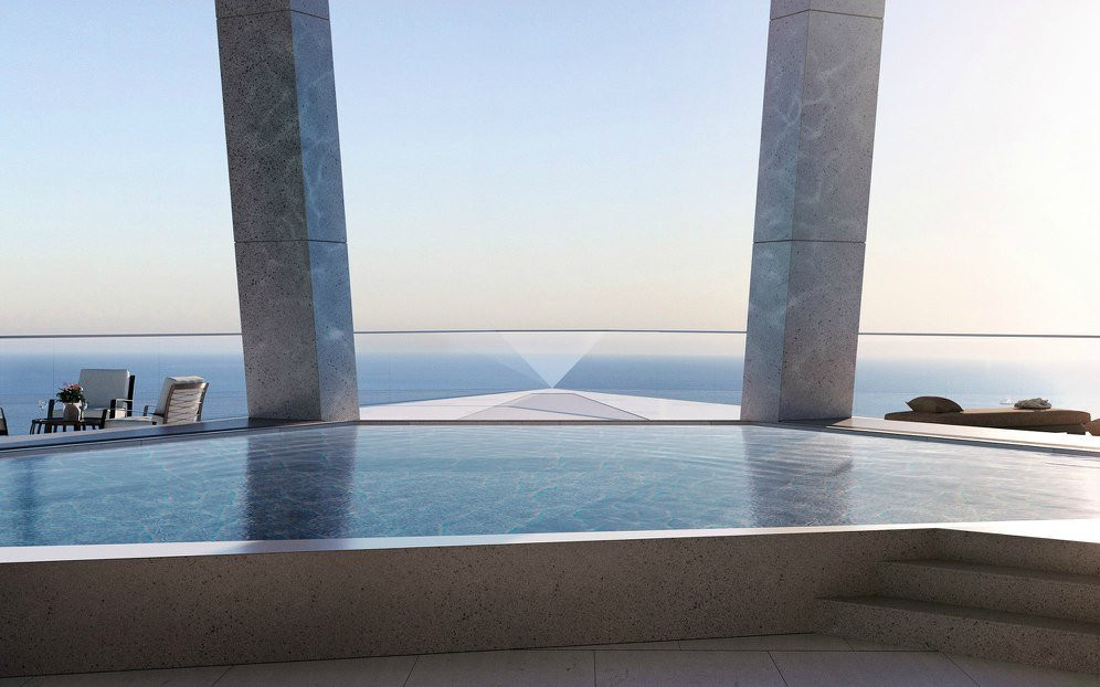 3 Bedrooms Apartment in Neapolis, Limassol