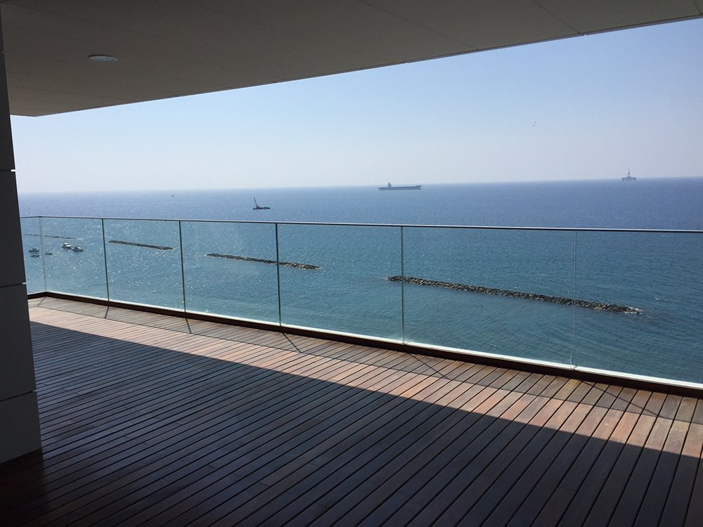 4 Bedrooms Apartment in Neapolis, Limassol