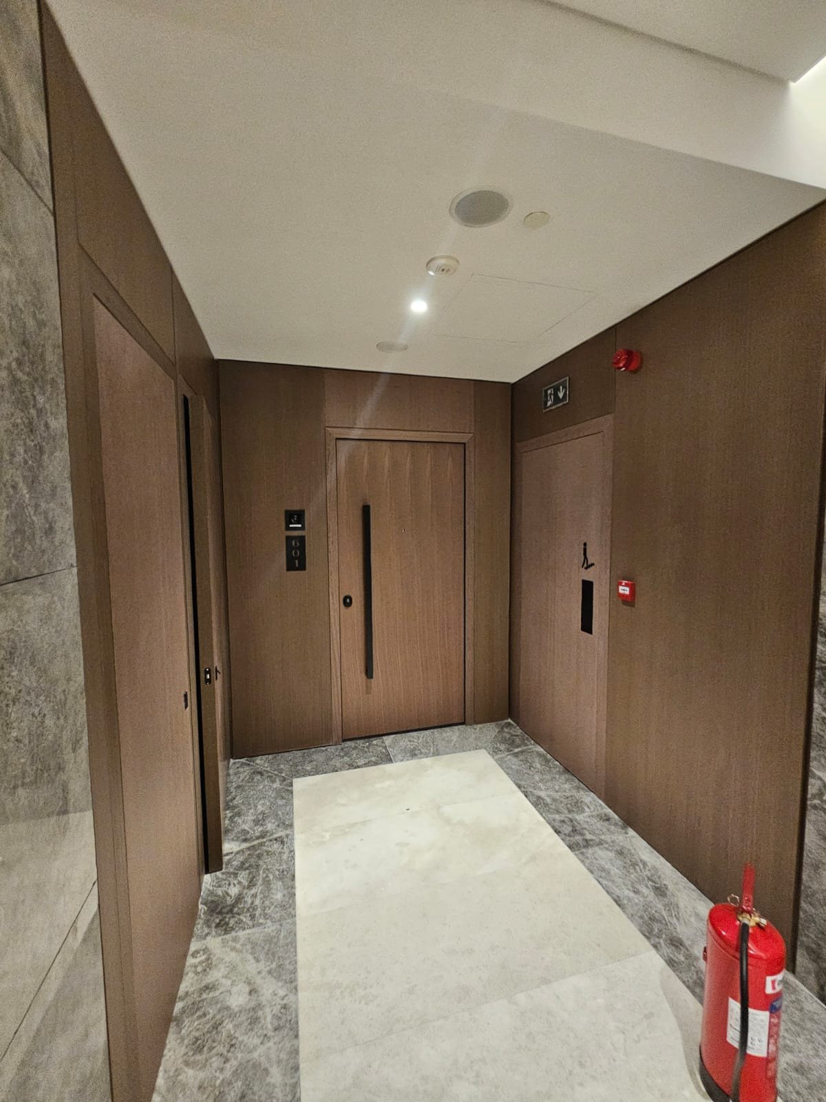 3 Bedrooms Apartment in Neapolis, Limassol