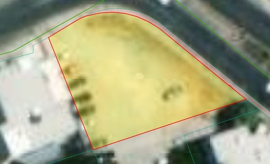 Land in Agia Fyla, Limassol