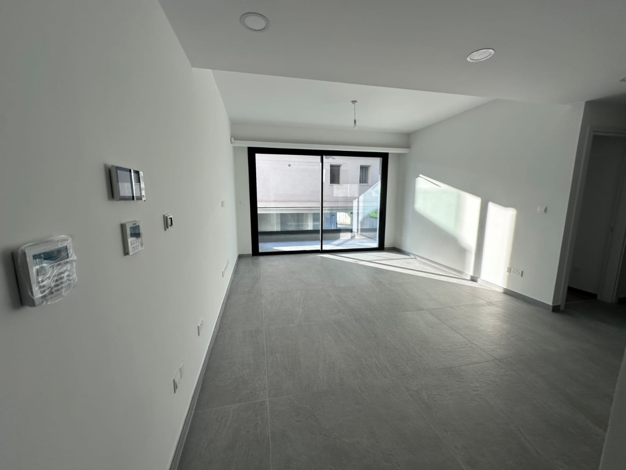 1 Bedrooms Apartment in Linopetra, Limassol