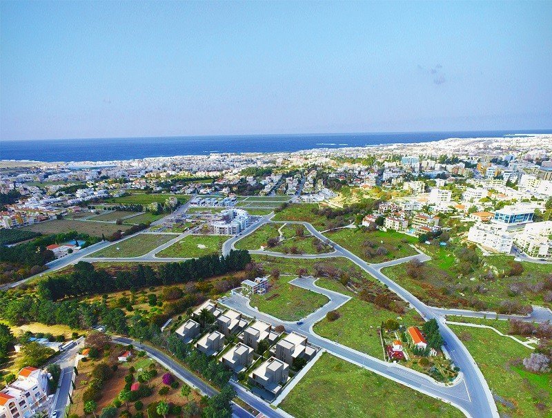 5 Bedrooms House / Villa in Paphos, Paphos