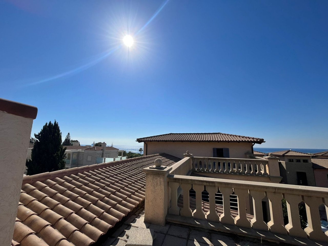 2 Bedrooms Apartment in Limassol, Limassol