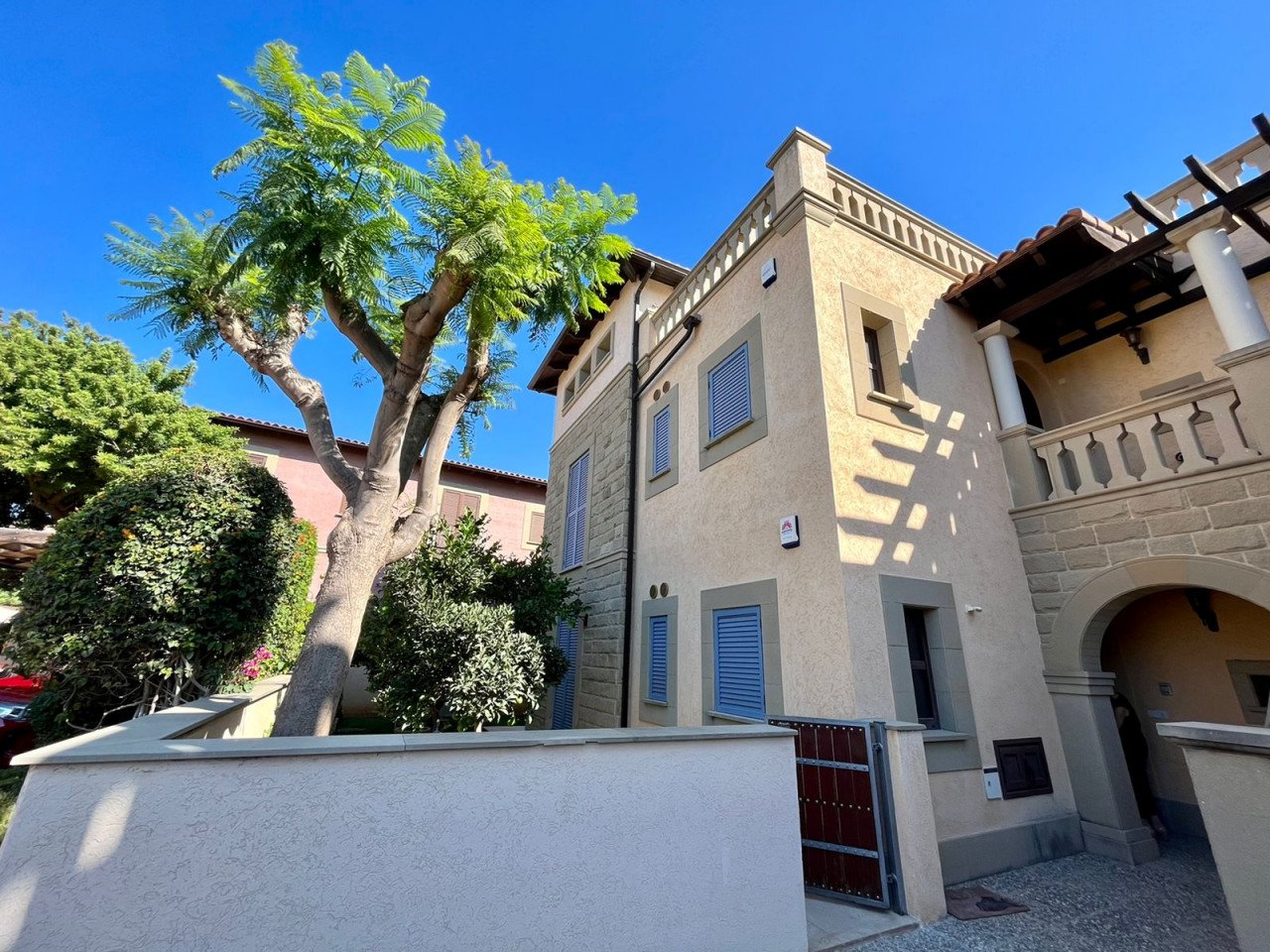 2 Bedrooms Apartment in Limassol, Limassol