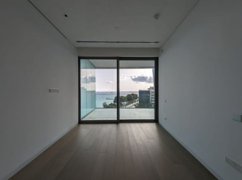 2 Bedrooms Apartment in Neapolis, Limassol