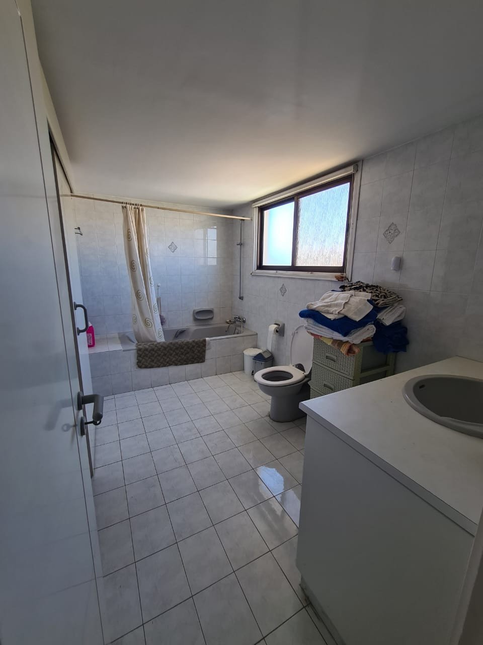 Investment in Universal, Paphos