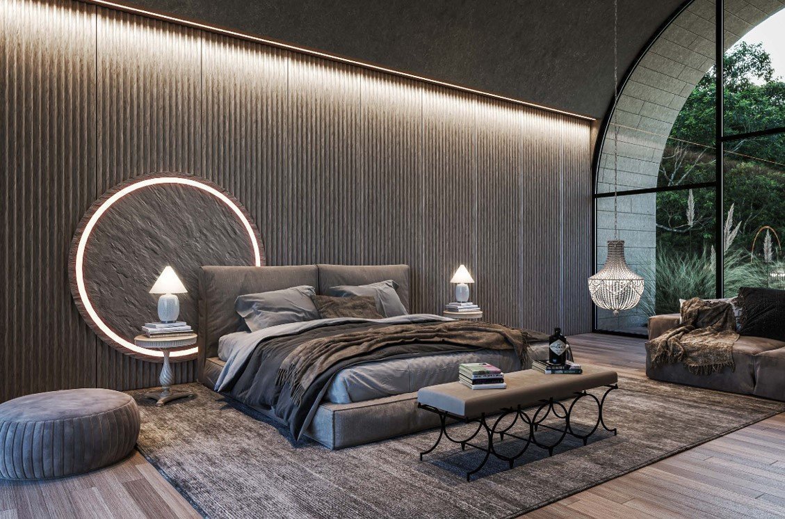 4 Bedrooms Apartment in Agios Dometios, Nicosia