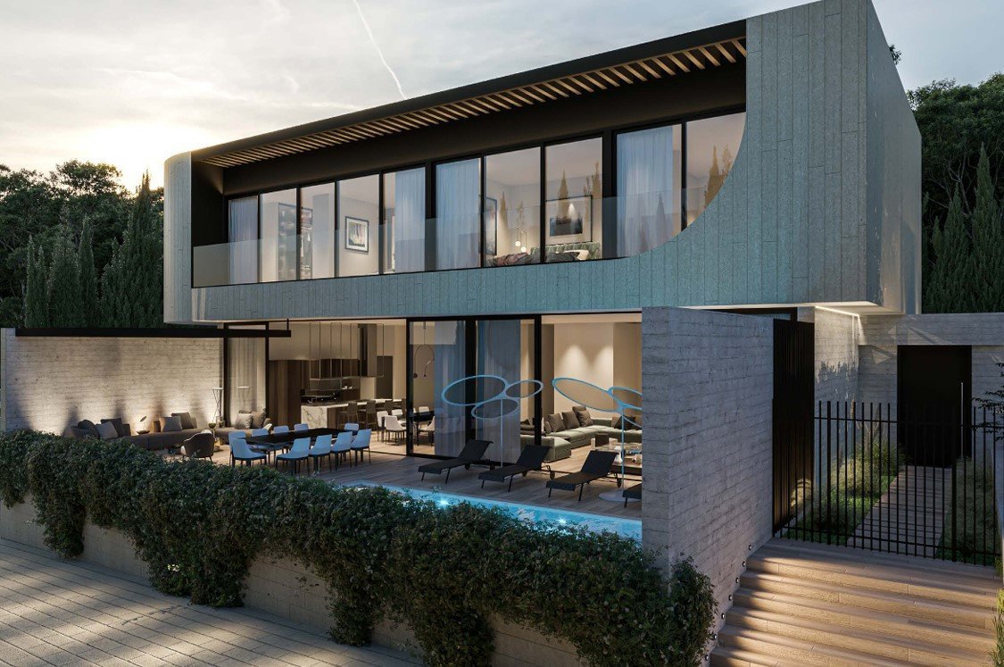 4 Bedrooms Apartment in Agios Dometios, Nicosia