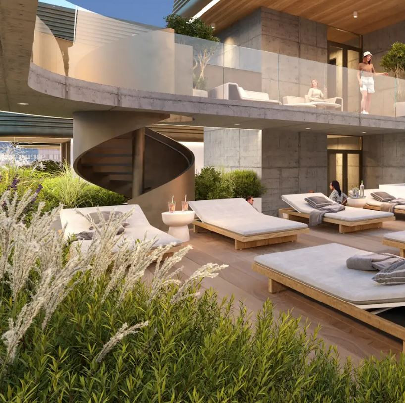 3 Bedrooms Apartment in Paphos, Paphos