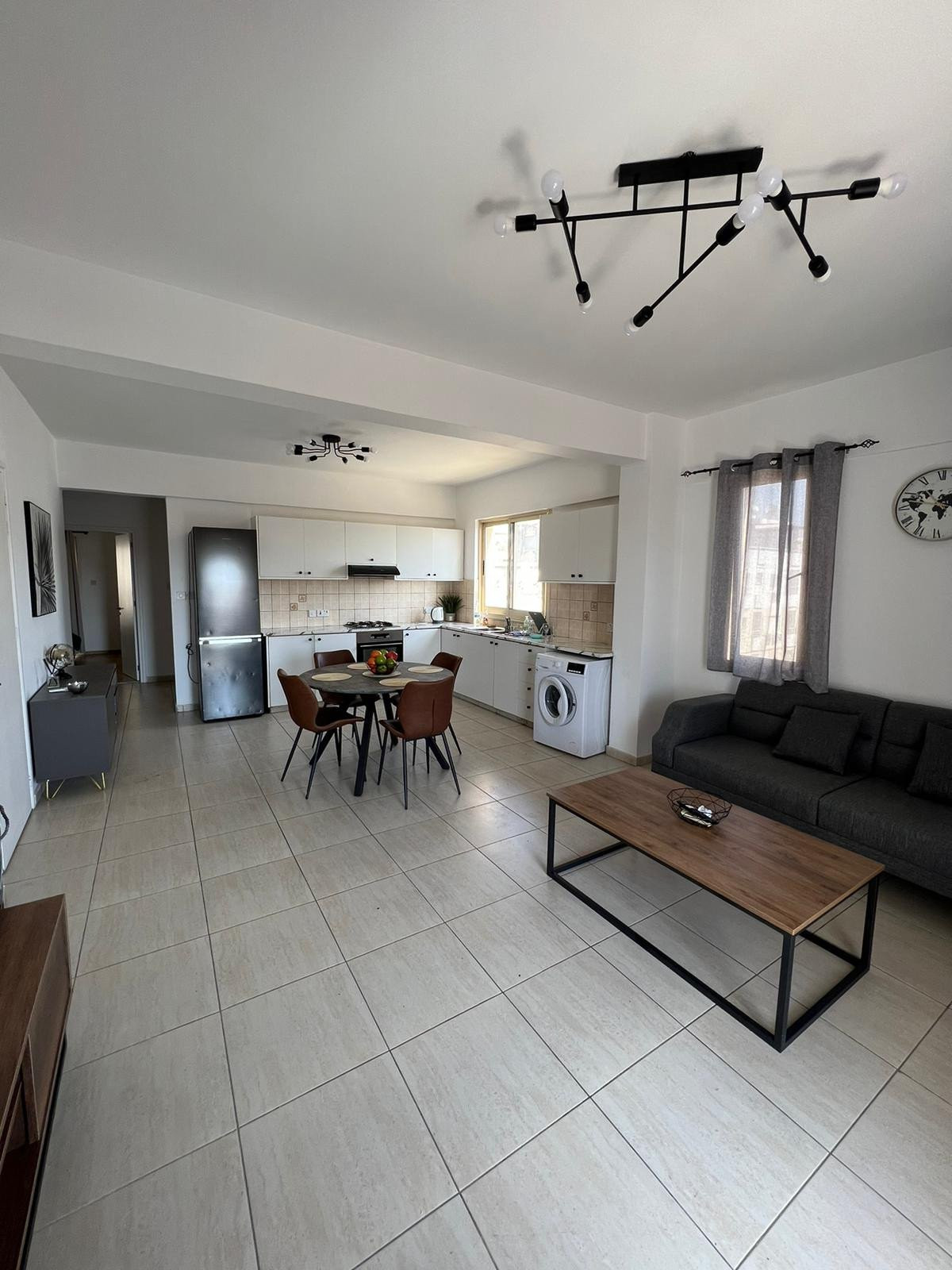 2 Bedrooms Apartment in Neapolis, Limassol