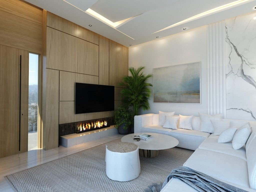 Land in Monagroulli, Limassol