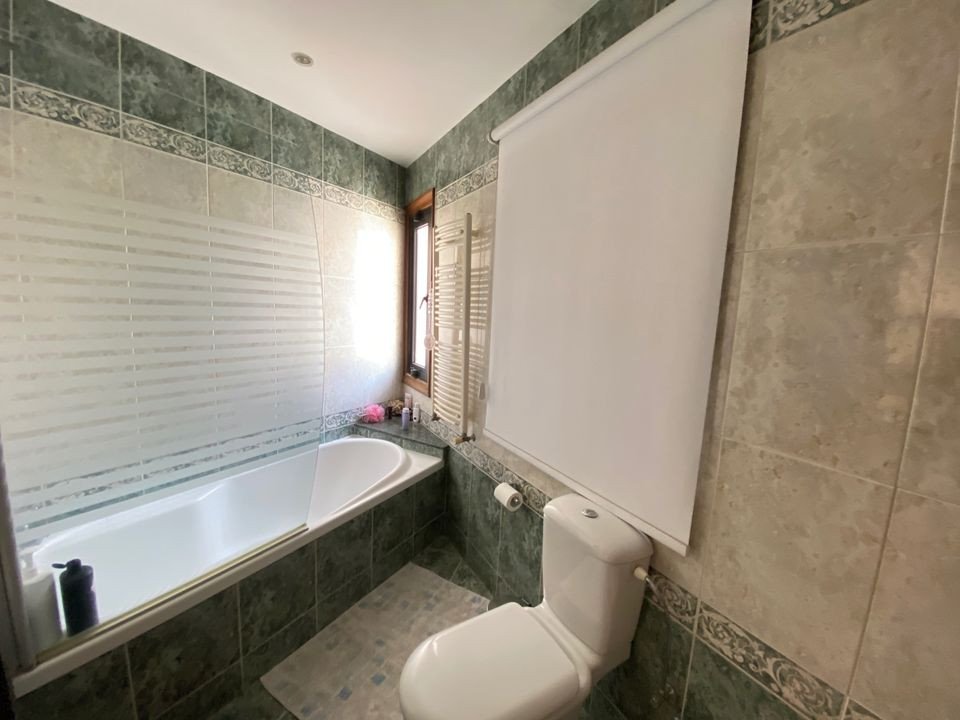 4 Bedrooms House / Villa in Columbia, Limassol