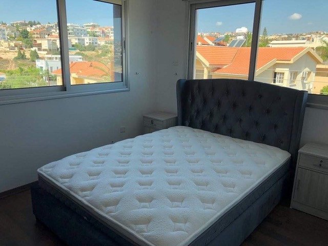 2 Bedrooms Apartment in Panthea, Limassol