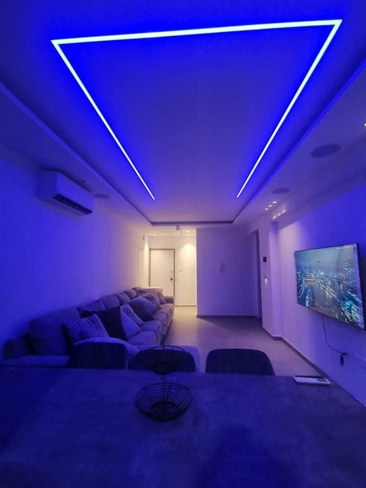 2 Bedrooms Apartment in Apostolos Andreas, Limassol