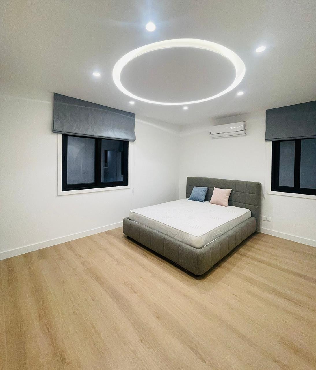 4 Bedrooms Apartment in Agios Tychonas, Limassol