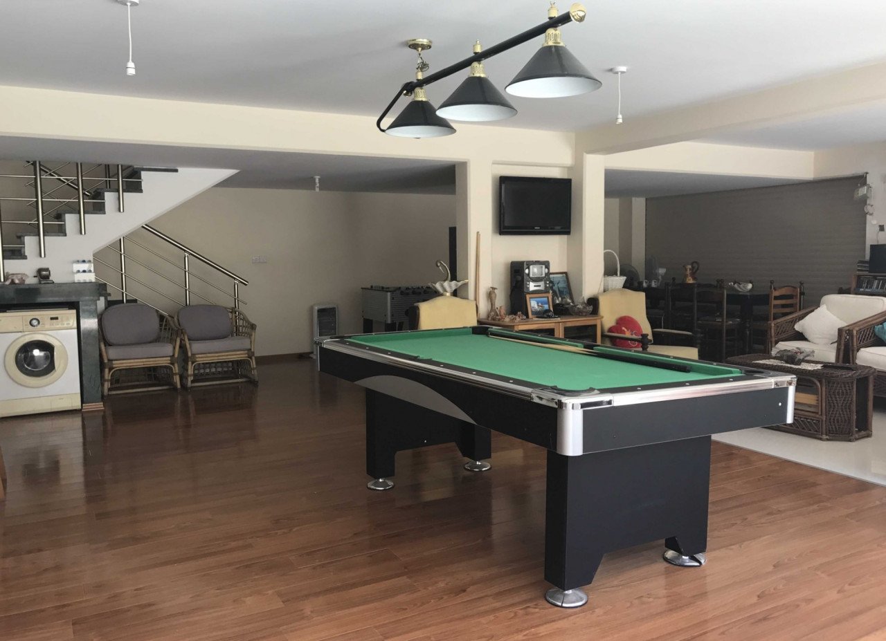 4 Bedrooms House / Villa in Erimi, Limassol