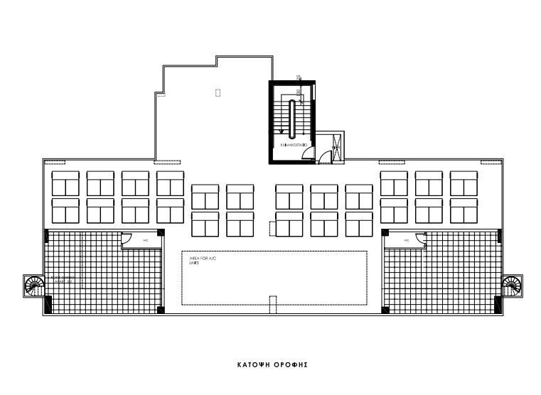 2 Bedrooms Apartment in Apostolos Andreas, Limassol