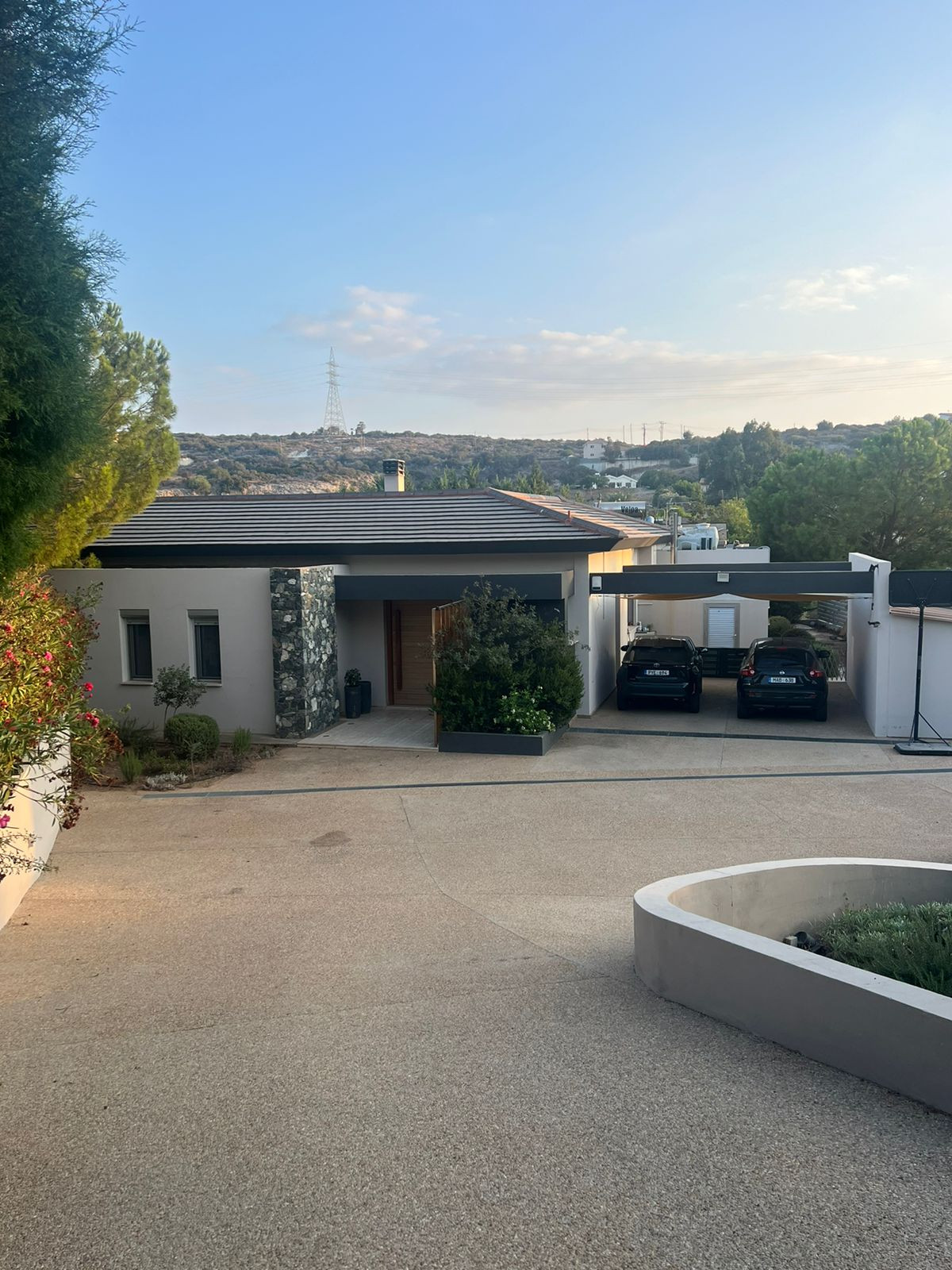 4 Bedrooms House / Villa in Pyrgos, Limassol