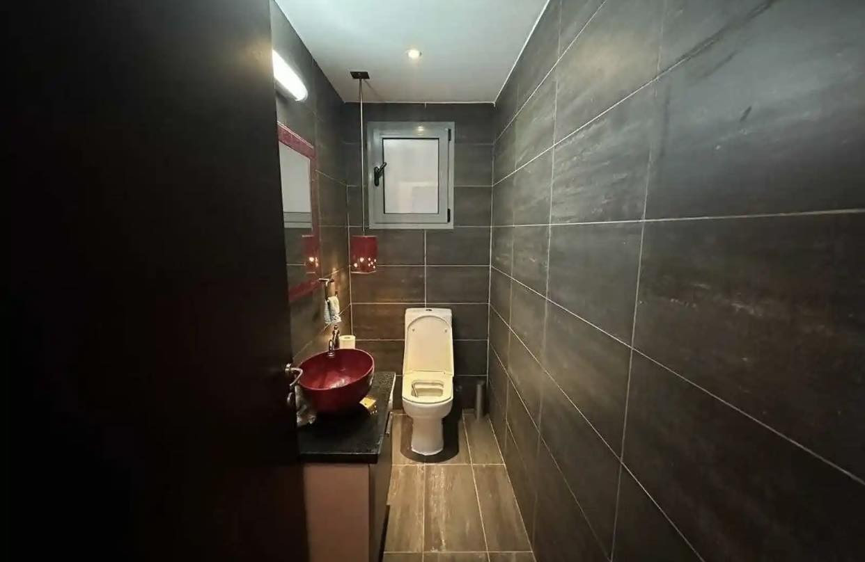 4 Bedrooms Apartment in Columbia, Limassol