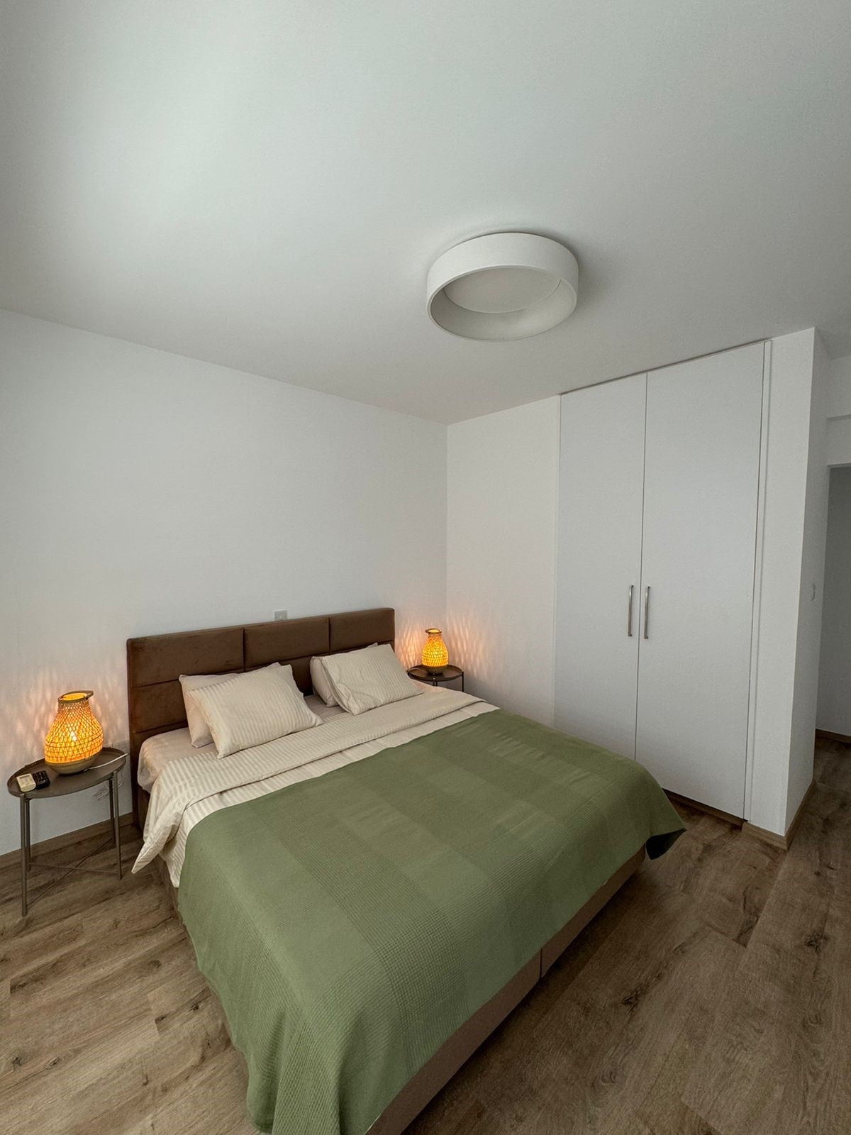 4 Bedrooms Apartment in Mouttagiaka, Limassol