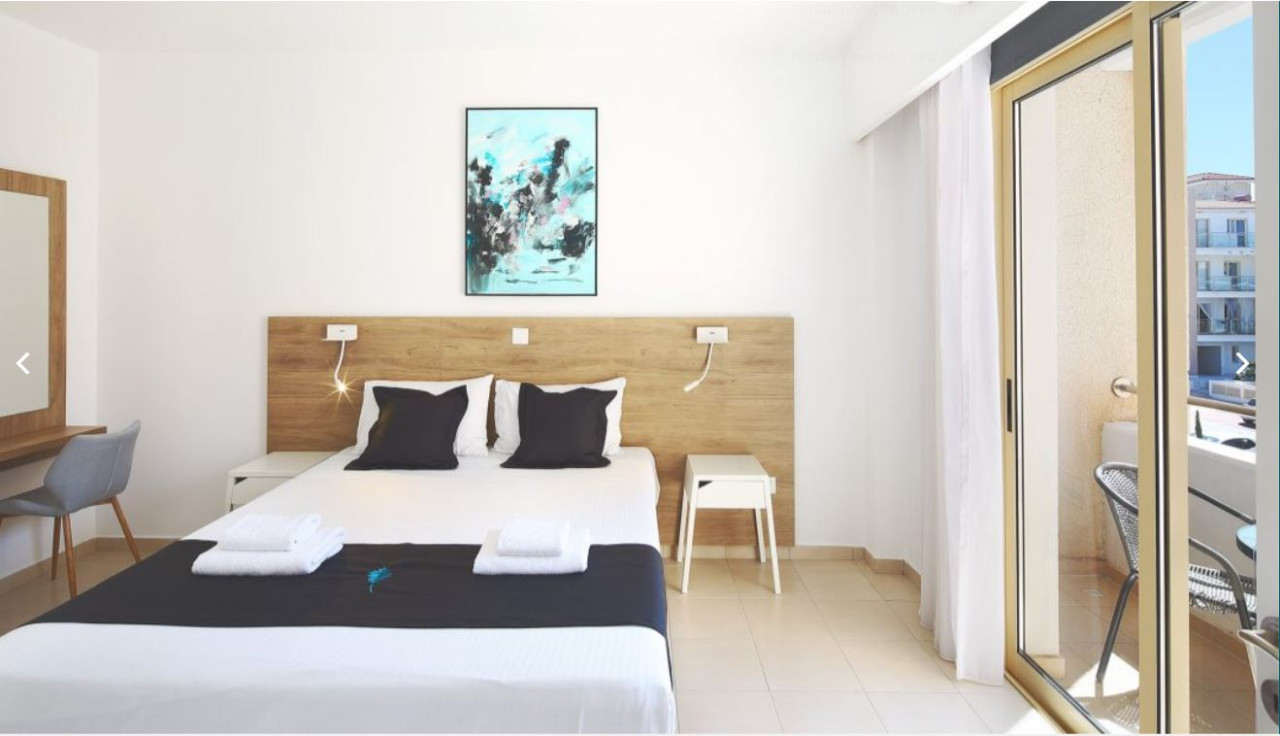 2 Bedrooms Apartment in Universal, Paphos