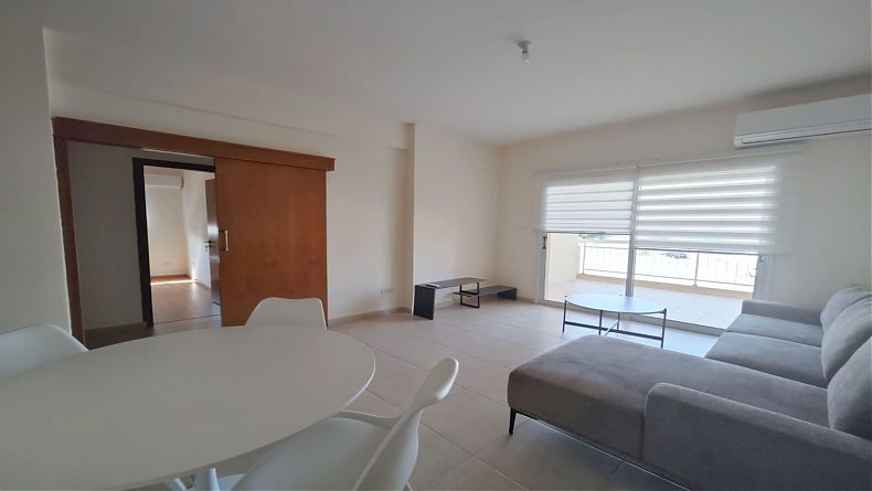 3 Bedrooms Apartment in Oroklini, Larnaca