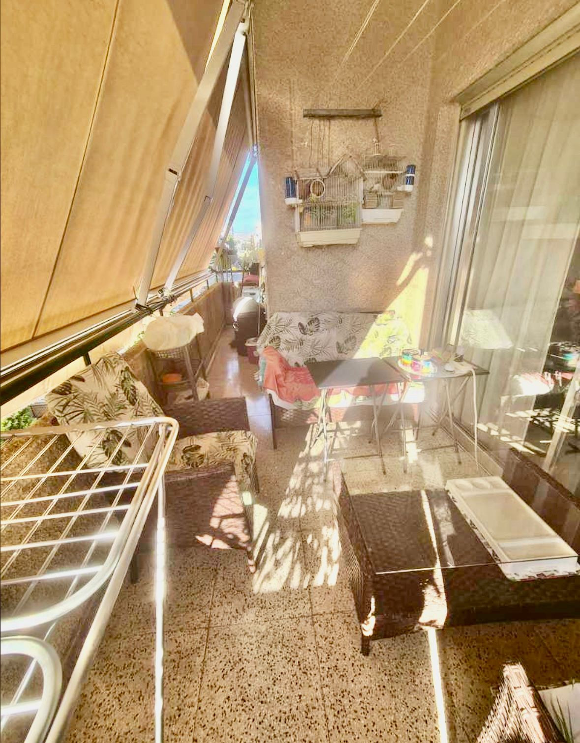 3 Bedrooms Apartment in Neapolis, Limassol