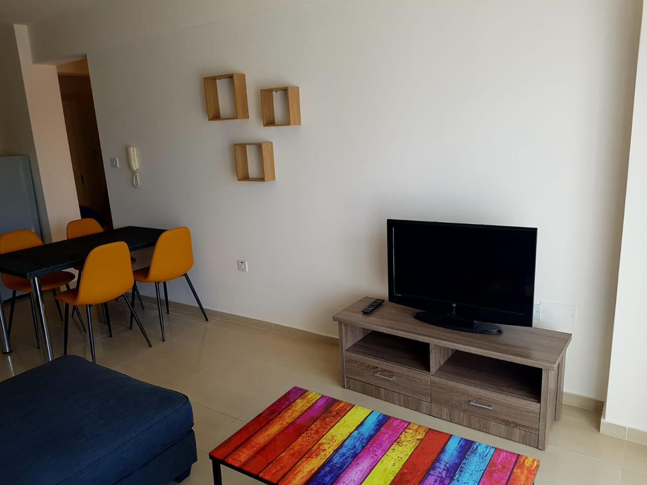 4 Bedrooms Apartment in Mouttagiaka, Limassol