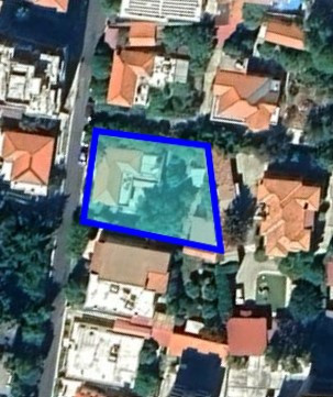 Land in Katholiki, Limassol