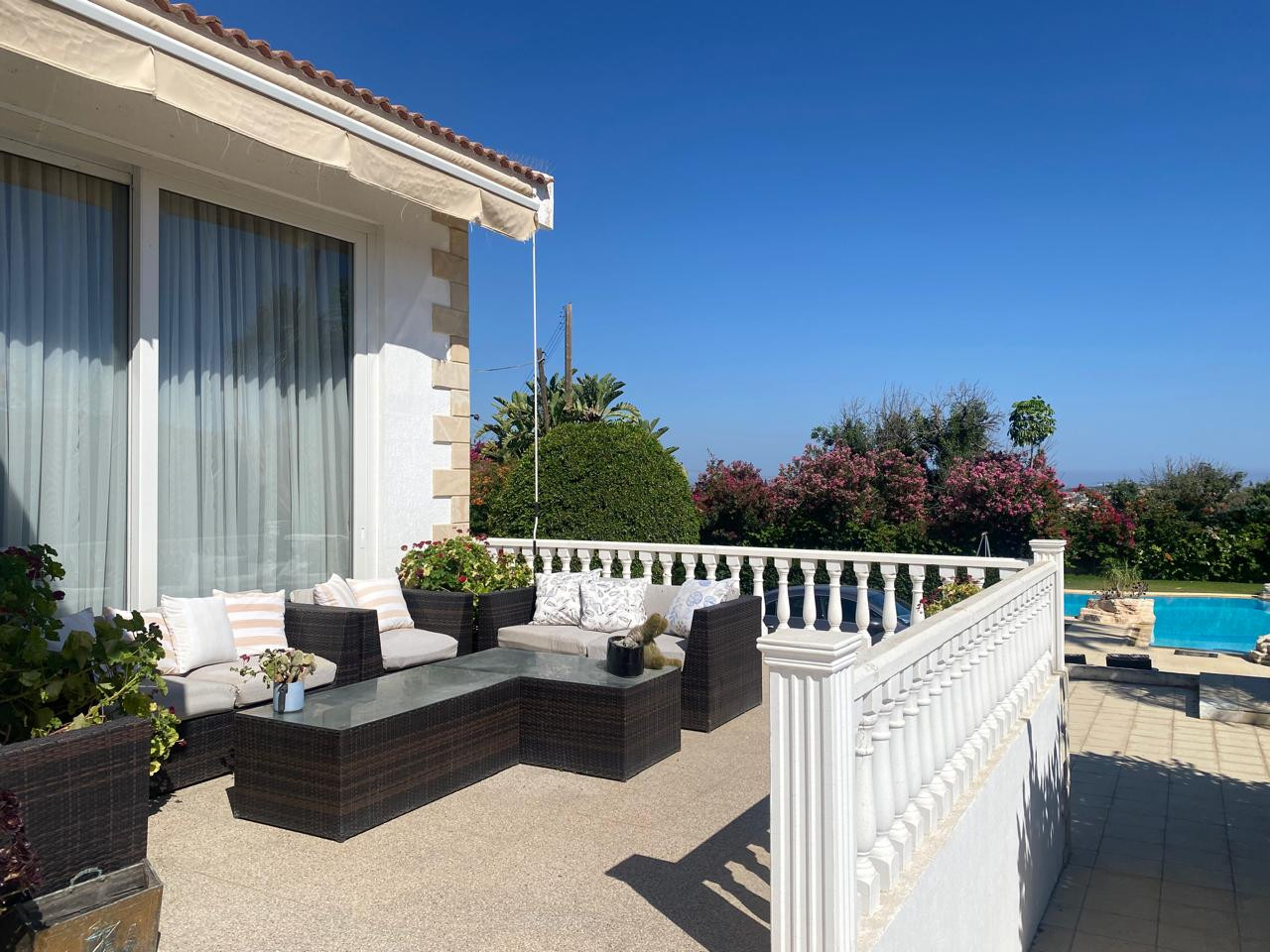 5 Bedrooms House / Villa in Pareklissia, Limassol