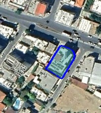 Land in Katholiki, Limassol