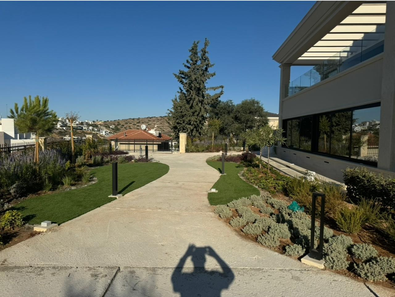 7 Bedrooms House / Villa in Agios Athanasios, Limassol