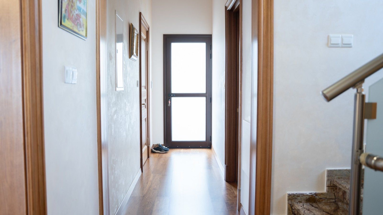 4 Bedrooms House / Villa in Souni, Limassol