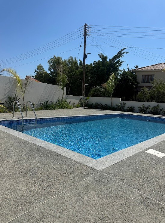 3 Bedrooms Apartment in Panthea, Limassol