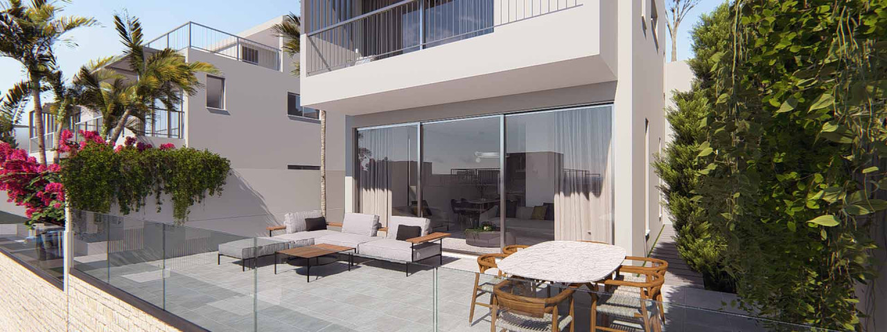 3 Bedrooms House / Villa in Universal, Paphos
